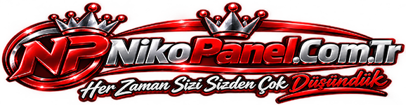 NikoPanel.Com.Tr