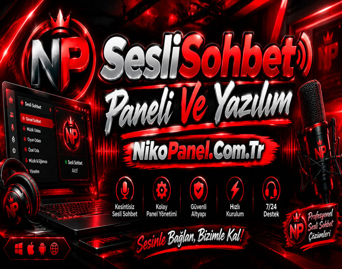 Web Tasarım & Yazılım