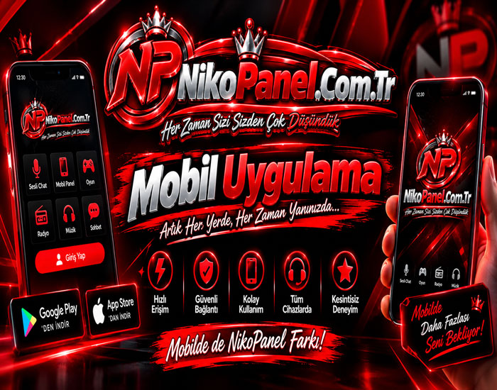 Mobil Uygulama 